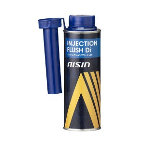 AISIN（アイシン）ディーゼル燃料添加剤 Injection Flush Di（インジェクションフラッシュDi） 300mL 品番：ADEAZ-9009