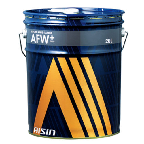 AISIN（アイシン） オートマチックトランスミッションフルード ワイド