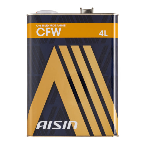 AISIN（アイシン） CVTフルード 4L/20L – carpartswebstore
