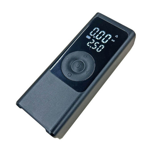 Kashimura（カシムラ） 電動コンプレッサー 1500mAh リチウム電池内蔵