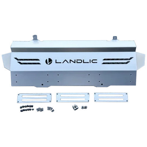LANDLIC（ランドリック） リアアンダーパネル デリカD:5後期型 3DA