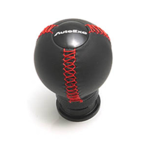 AutoExe（オートエグゼ） Shift Knob / シフトノブ MT車用 ナッパ
