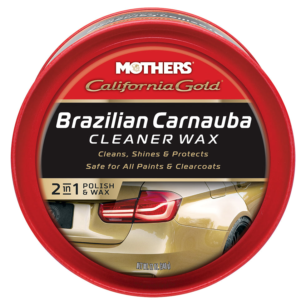 MOTHERS（マザーズ） カリフォルニアゴールド ブラジリアン