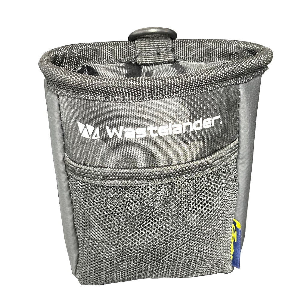 Wastelander (ウェイストランダー) ドリンク＆スマホホルダー 品番：WL-1005 ジムニーJB64W/ジムニーシエラJB74W