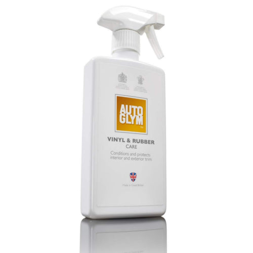 AUTOGLYM（オートグリム） ビニール＆ラバー・ケア ゴム・プラスチック
