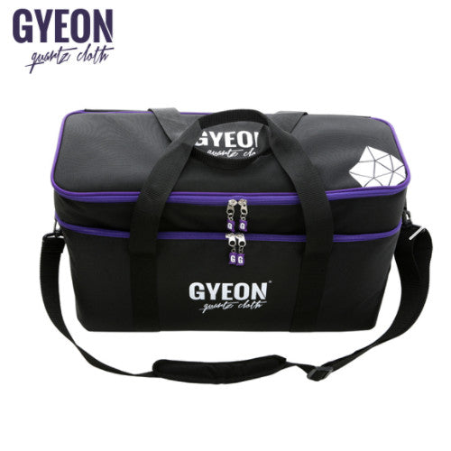 GYEON（ジーオン） Detail Bag（ディテーリングバッグ） メンテナンス