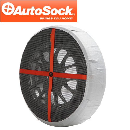 日本向け正規品] Autosock（オートソック） かぶせるだけで簡単