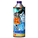 ITEM ONE (アイテムワン) 煤殺し ディーゼルエンジン洗浄剤(インジェクタ―)、煤焼き性能強化剤(DPF・DPD・DPR)