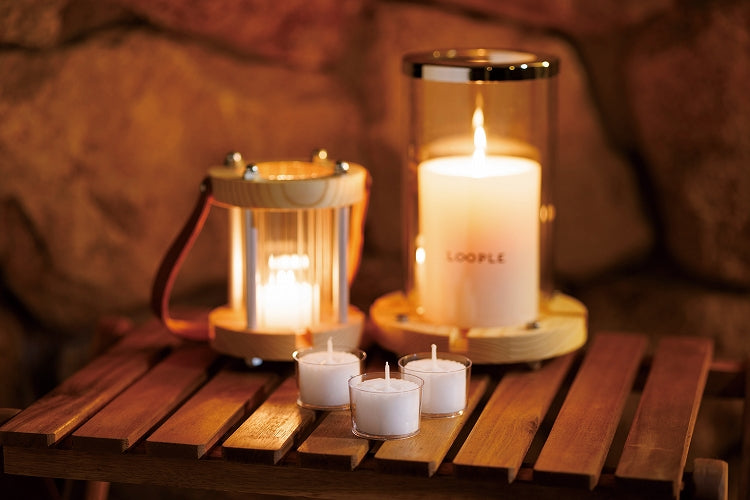 Amazon.co.jp: Maison Margiela 'Replica' by The Fireplace