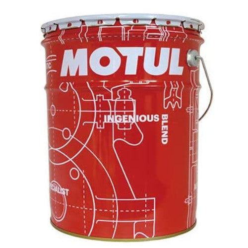 MOTUL（モチュール） MULTI POWER PLUS （マルチパワープラス） 15W50