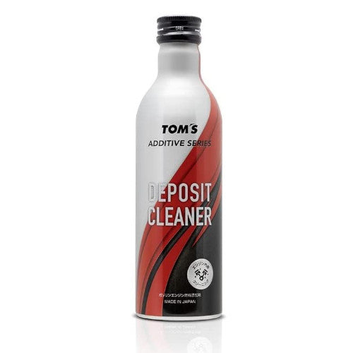 デュナリピート特価デポジットクリーナー10本 TOMS（トムス） DEPOSIT CLEANER （デポジットクリーナー） 内容