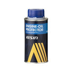 AISIN（アイシン）エンジンオイル添加剤 Engine Oil Protector（エンジンオイルプロテクター） 125mL 品番：ADEAZ-9006