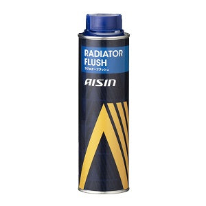 AISIN（アイシン）クーラント添加剤 Radiator Flush（ラジエーターフラッシュ） 300mL 品番：ADPAZ-9001