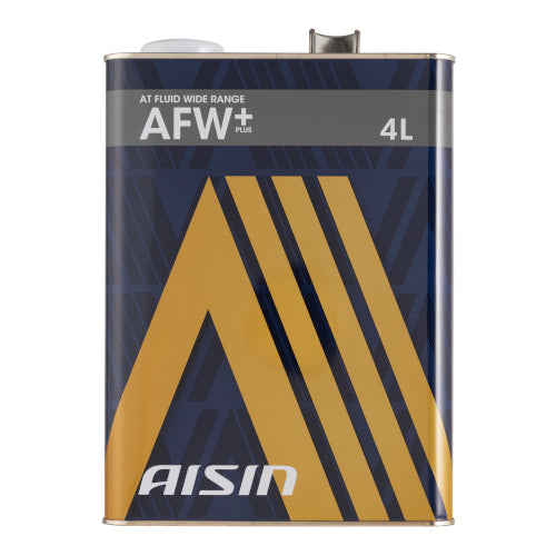 AISIN（アイシン） オートマチックトランスミッションフルード ワイド