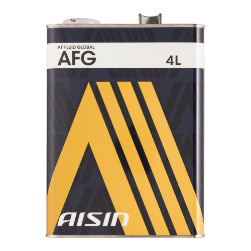AISIN/アイシン AT FLUID GLOBAL AFG 20L AT車 DEXRON 2-E ATF4020 AISIN⁄アイシン AT FLUID GLOBAL AFG 4L AT車 オリジナル規格 (LT