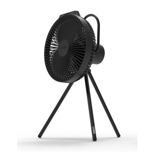 CLAYMORE FAN 卓上扇風機 Warm Gray Amazon.com: Claymore V600+ Rechargeable Camping Fan (Warm