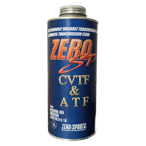 ZERO SPORTS – carpartswebstore