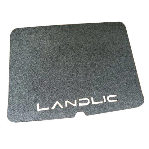 LANDLIC（ランドリック） リアゲートプロテクター デリカD:5前期/後期共通 品番：LAND-3D5RF-003