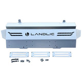 LANDLIC（ランドリック） リアアンダーパネル デリカD:5後期型 3DA-CV1W 品番：LAND-3D5EX-006