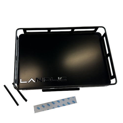 LANDLIC（ランドリック） フロントテーブル デリカD:5 前期後期共通