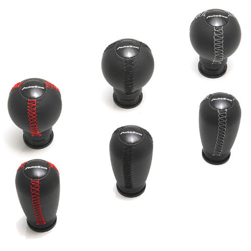 AutoExe（オートエグゼ） Shift Knob / シフトノブ MT車用 ナッパ