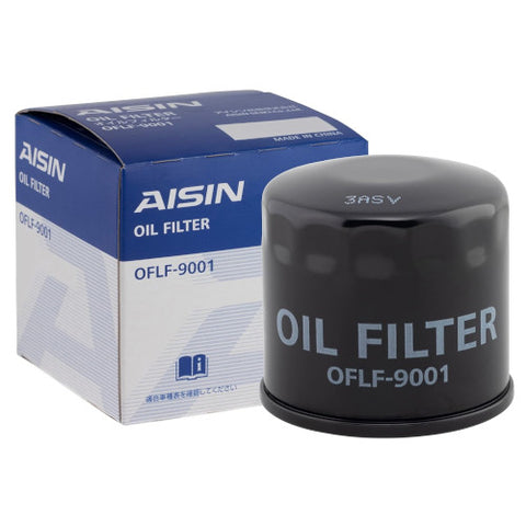 AISIN オイルフィルター