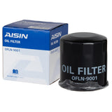 AISIN オイルフィルター