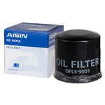 AISIN オイルフィルター