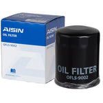 AISIN オイルフィルター
