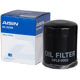 AISIN オイルフィルター
