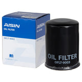 AISIN オイルフィルター