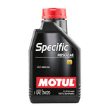 MOTUL （モチュール） SPECIFIC RBS0-2AE (スペシフィック RBS0-2AE) 0W-20 1L