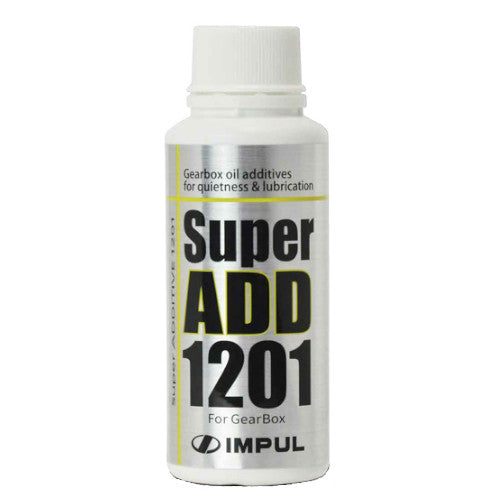 IMPUL 日産　Super ADD 1201 ギアオイル　添加剤 7本セット Amazon.co.jp: IMPUL Super ADD 1201 For GearBox 100ml : 車