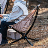 CLAYMORE（クレイモア） SWIVEL CHAIR （スイベルチェア）