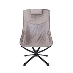 CLAYMORE（クレイモア） SWIVEL CHAIR （スイベルチェア）