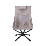 CLAYMORE（クレイモア） SWIVEL CHAIR （スイベルチェア）