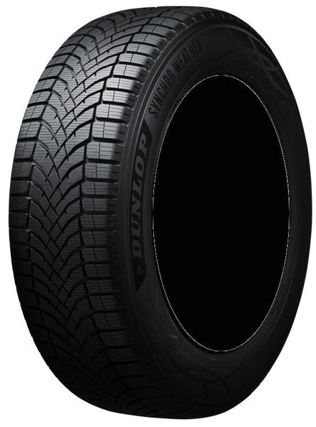 DUNLOP - しん SYNCHROWEATHER_c30b7351-7c06-