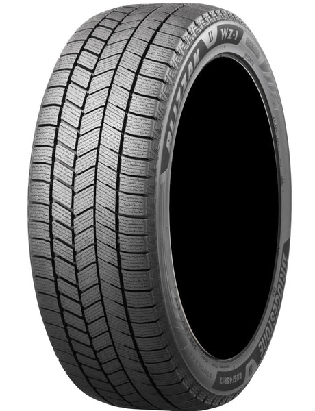 ブリヂストン(BRIDGESTONE) BLIZZAK WZ-1 スタッドレスタイヤ 195