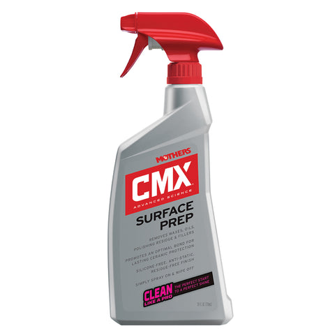 MOTHERS（マザーズ） CMX サーフェスプレップ  710ml 品番：MT-01224