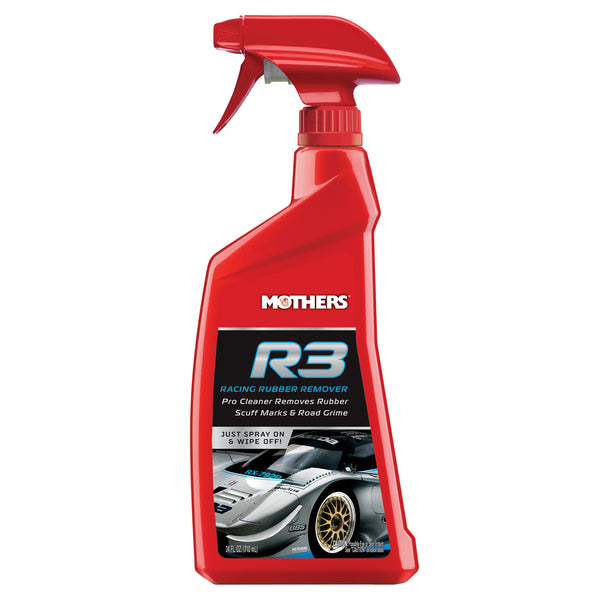MOTHERS（マザーズ） R3 レーシングラバーリムーバー 710ml 品番