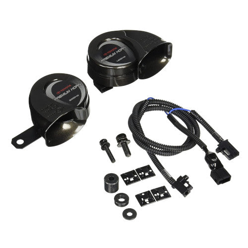 TOYOTAトヨタ純正部品 プレミアムホーン bB QNC20系 品番：08522-B1010