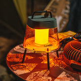 Prism（プリズム） LEDランタン CLAYMORE （クレイモア） LAMP 'Athena light' （アテナ ライト） 品番：CLL-790MG