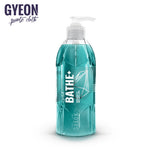 GYEON（ジーオン） Q2M Bathe+（バスプラス） 強力撥水カーシャンプー