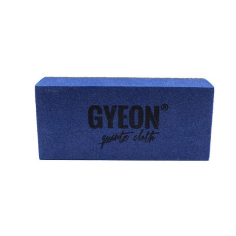 GYEON（ジーオン） Q2M BlockApplicator（ブロックアプリケーター）