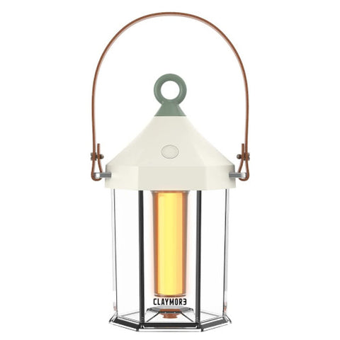 Prism（プリズム） LEDランタン CLAYMORE （クレイモア） LAMP ’Cabin’ （キャビン）品番：CLL-600IV