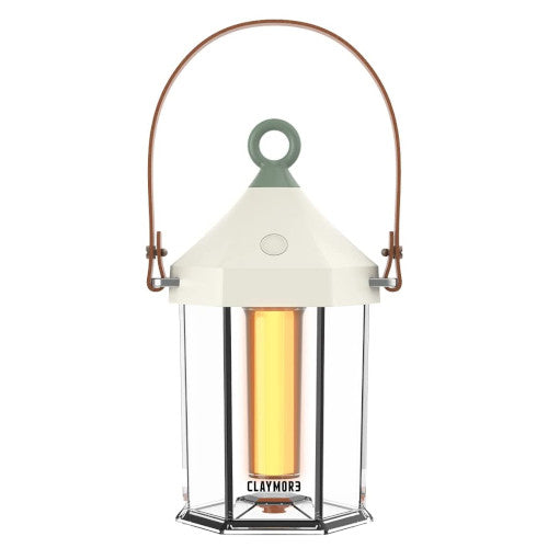Prism（プリズム） LEDランタン CLAYMORE （クレイモア） LAMP 'Cabin