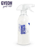 GYEON（ジーオン） Q2M CERAMIC DEATAILER（セラミックディティラー） 艶＆撥水効果のある簡易コーティング剤