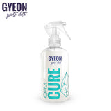 GYEON（ジーオン） Q2M Cure（キュア） コーティングを長期間保護するメンテナンス剤