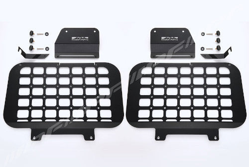 IPF (アイピーエフ) サイドストレージパネル for JIMNY 品番