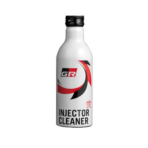 TOYOTA GAZOO Racing インジェクタークリーナー / INJECTOR CLEANER ガソリン燃料添加剤 200ml 品番：08813-00110